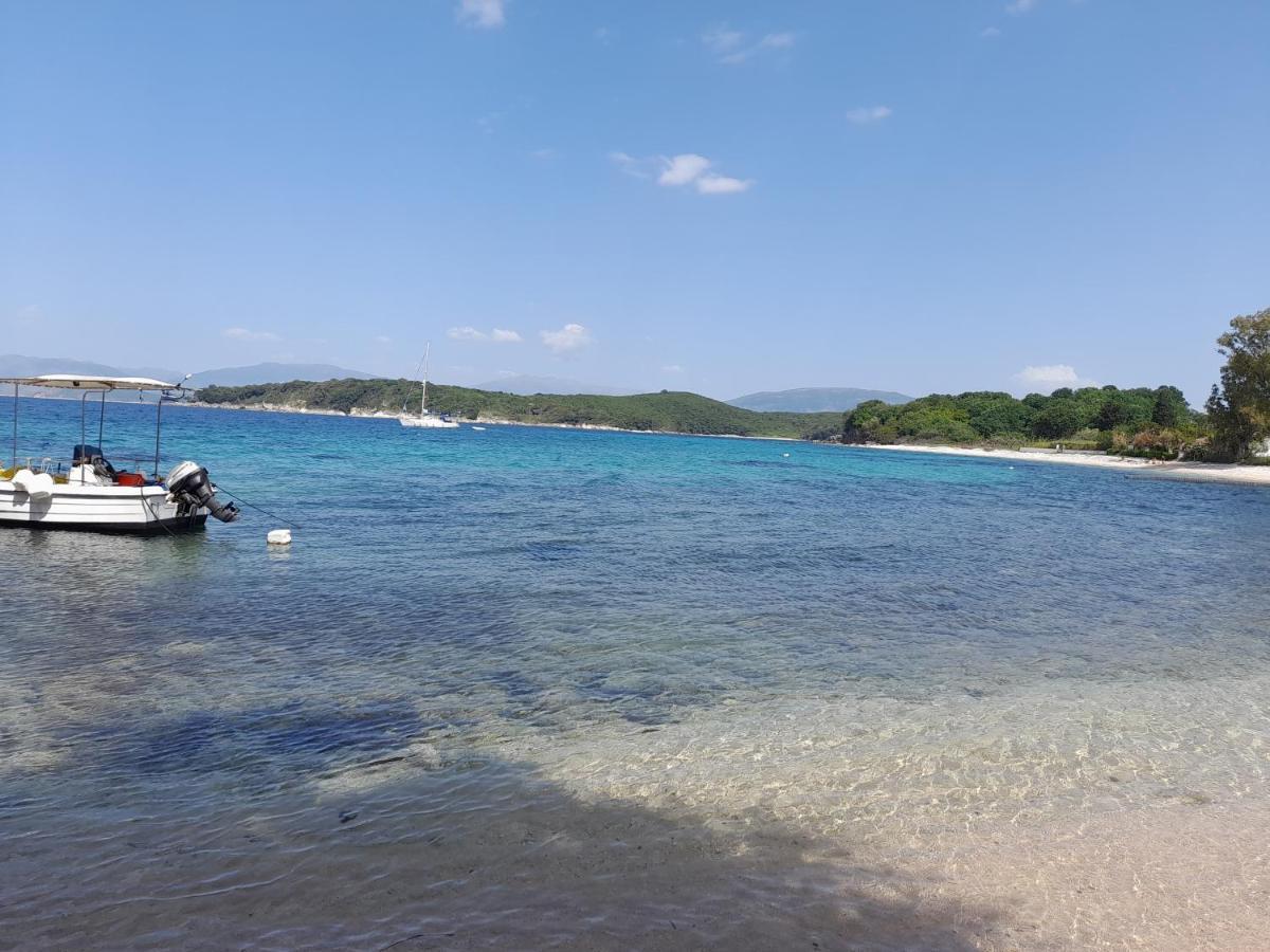 Katia Cottage カシオピ エクステリア 写真