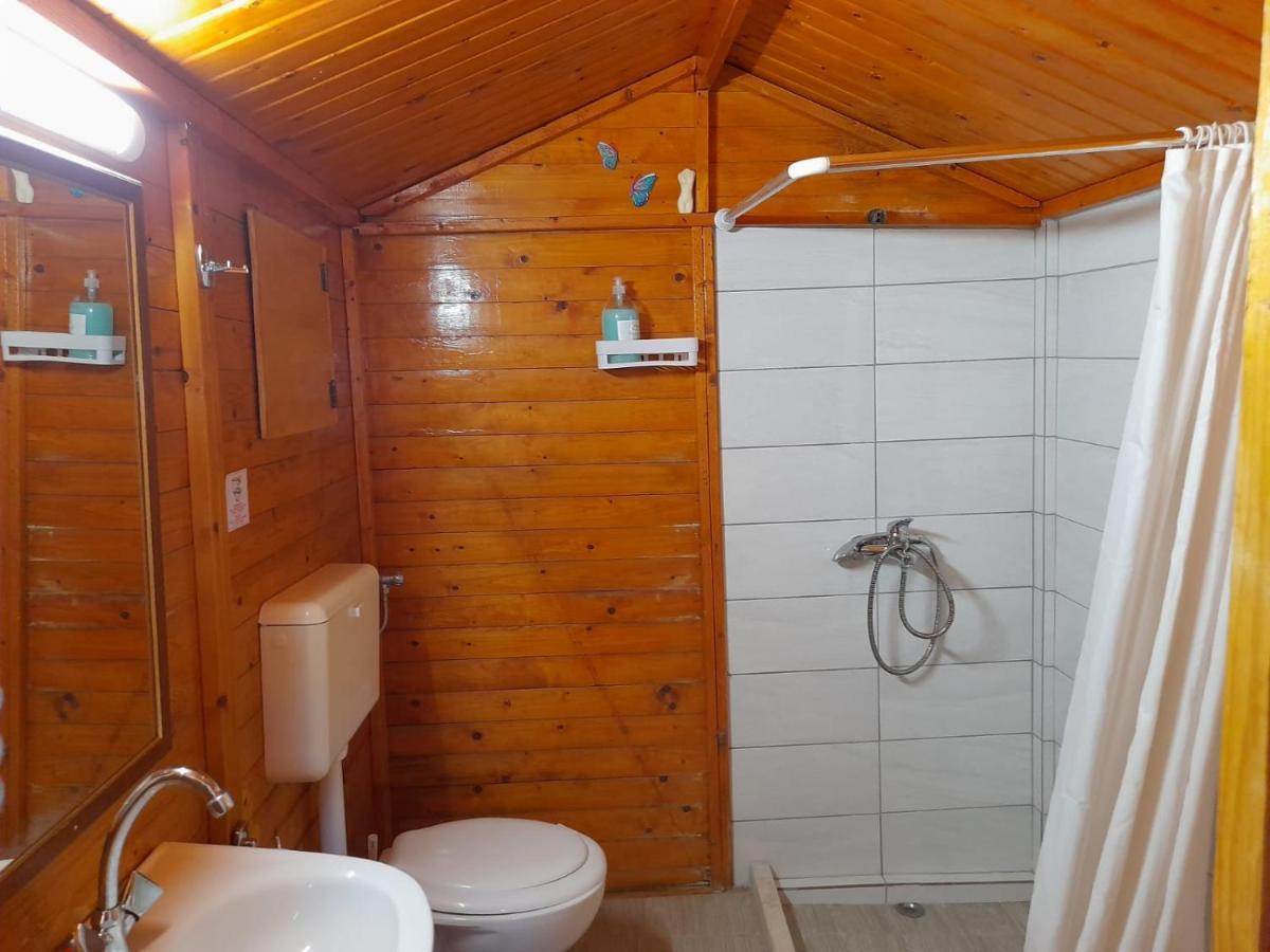 Katia Cottage カシオピ エクステリア 写真