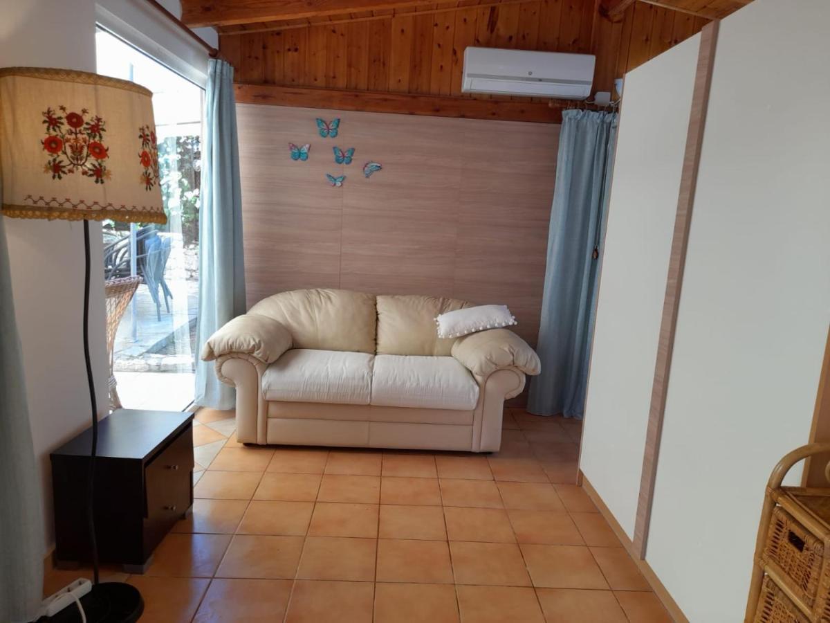 Katia Cottage カシオピ エクステリア 写真